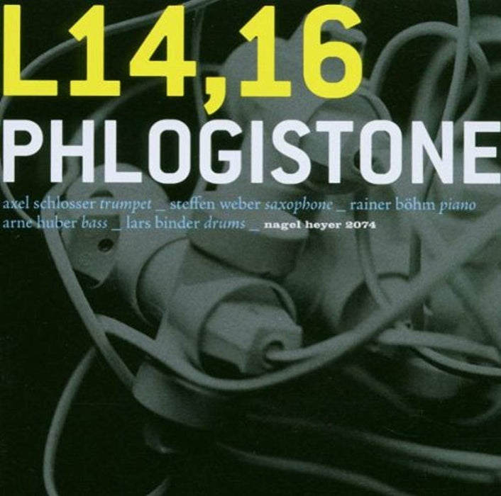 L 14.16 - Phlogostone;