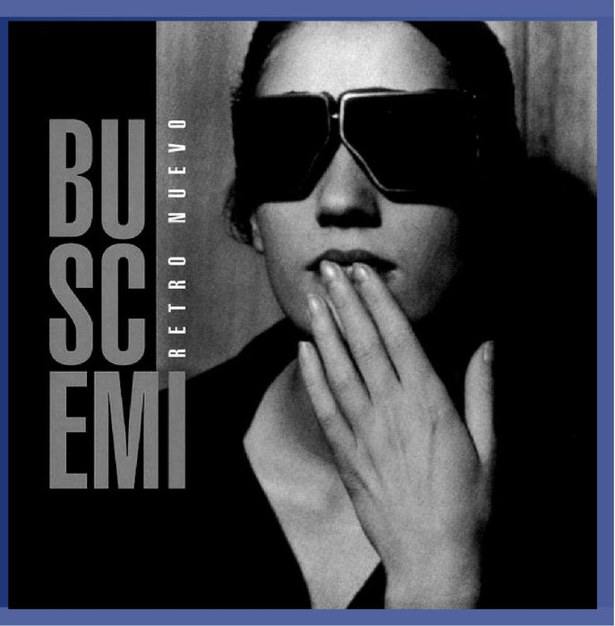 Buscemi - Retro Nuevo;