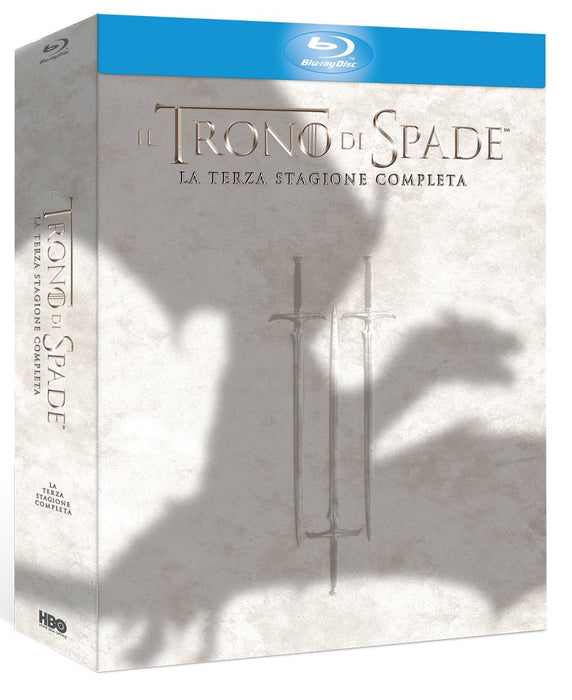 TRONO DI SPADE STAGIONE 3, IL - STAND PACK (BS)