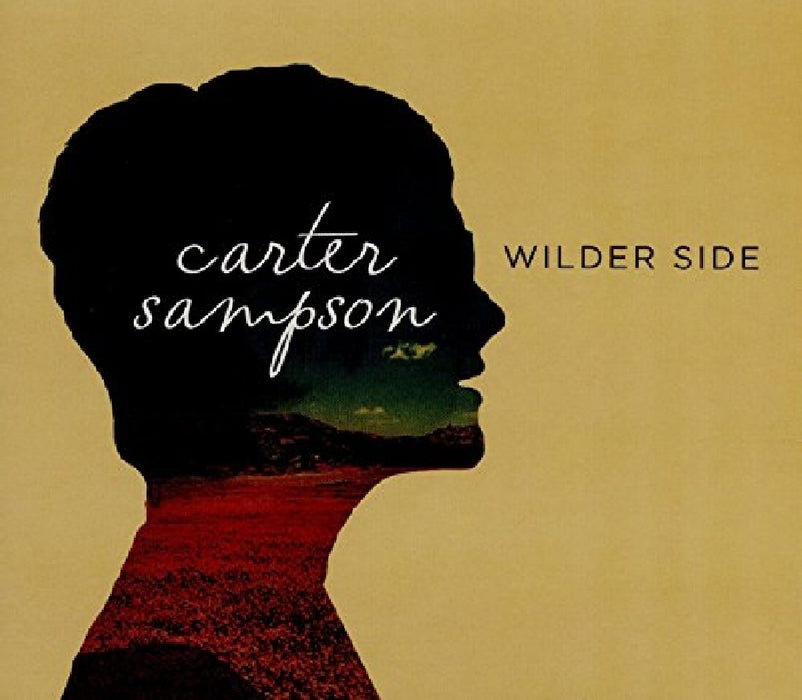 Carter Sampson - Wilder Side;