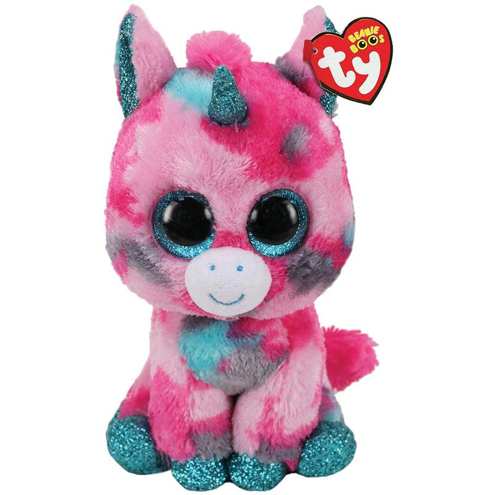Ty: Beanie Boos - Gumball (Peluche 28 Cm);