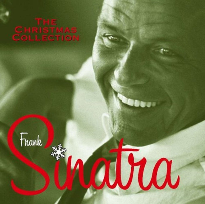 Frank Sinatra - The Frank Sinatra Christmas Collection;