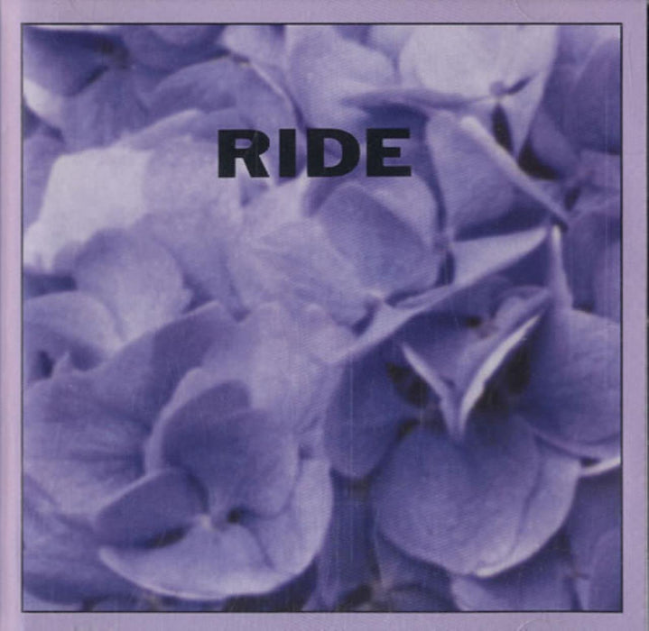 Ride - Smile;