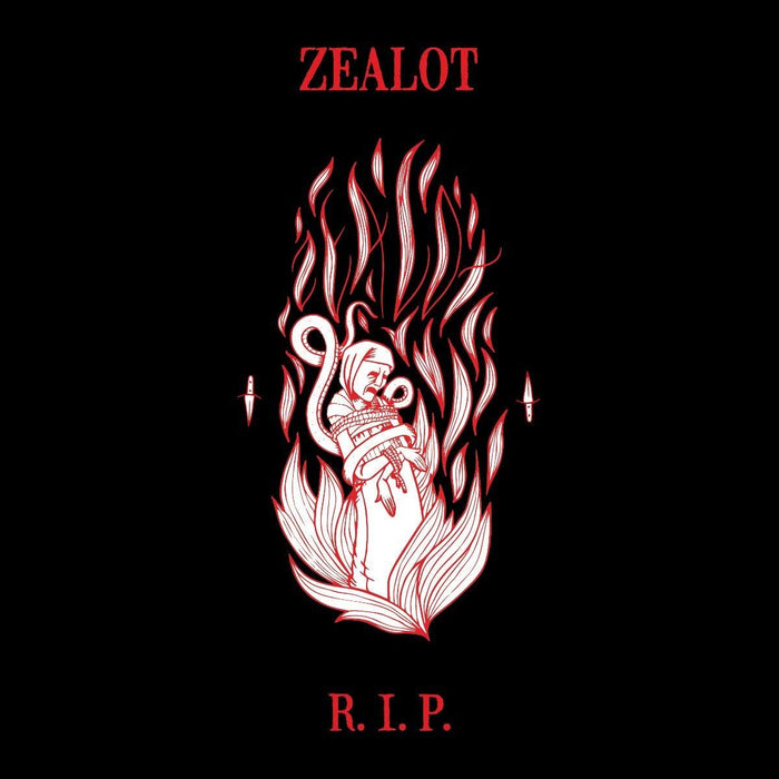Zealot R.I.P. - Zealot R.I.P.;