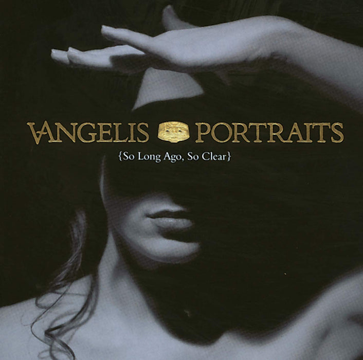 Vangelis - Portraits (So Long Ago So Clear);
