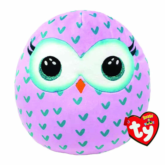 Ty: Squish A Boos - Winks (Peluche 22 Cm);