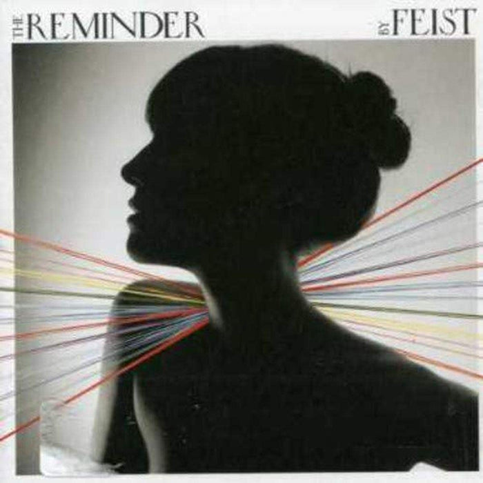 Feist - The Reminder;