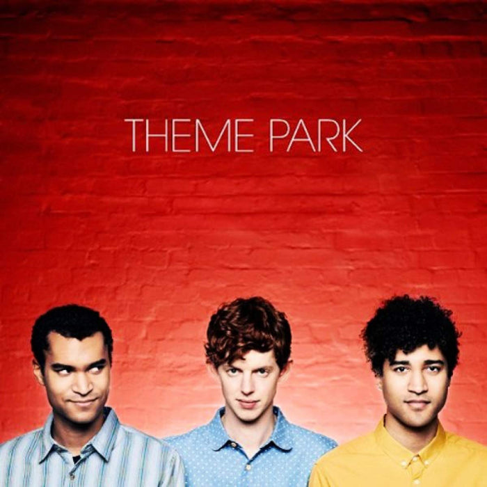 Theme Park - Theme Park;