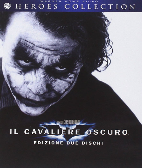CAVALIERE OSCURO, IL – LA TRILOGIA (STANDARD) (BS)