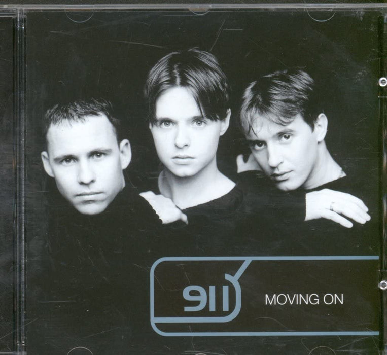 911 - Moving On;