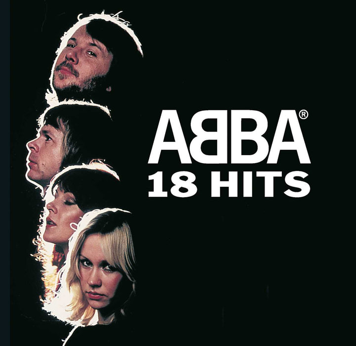 Abba - 18 Hits;