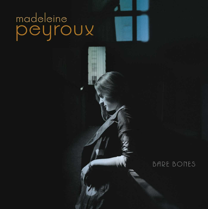Madeleine Peyroux - Bare Bones;
