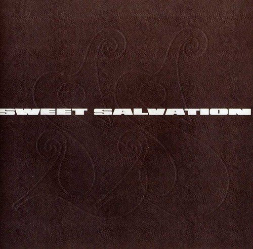 Sweet Salvation - Sweet Salvation;