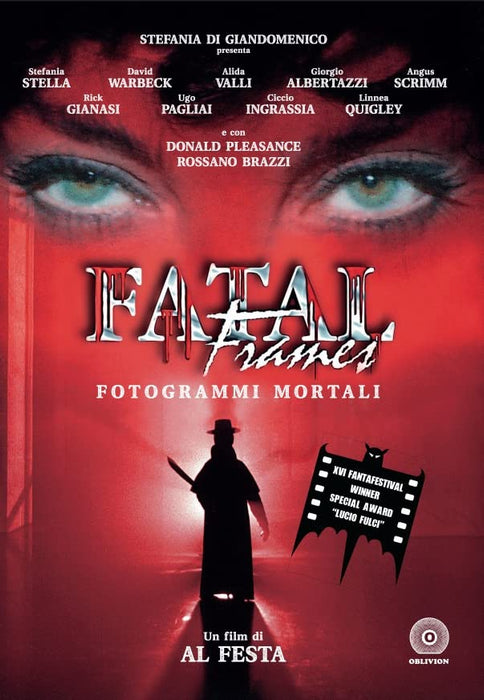 Fatal Frames;