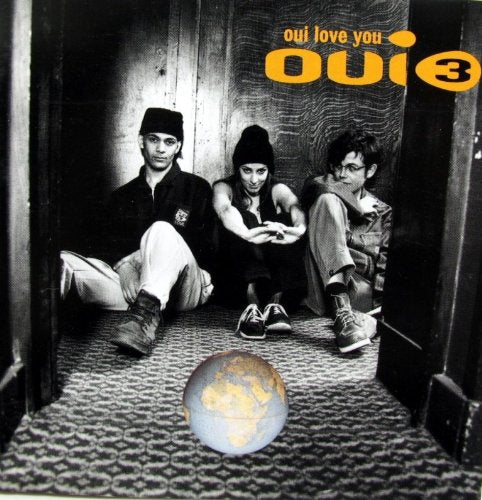 Oui 3 - Oui Love You;