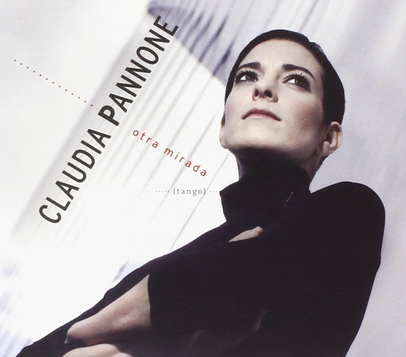 Claudia Pannone - Otra Mirada;