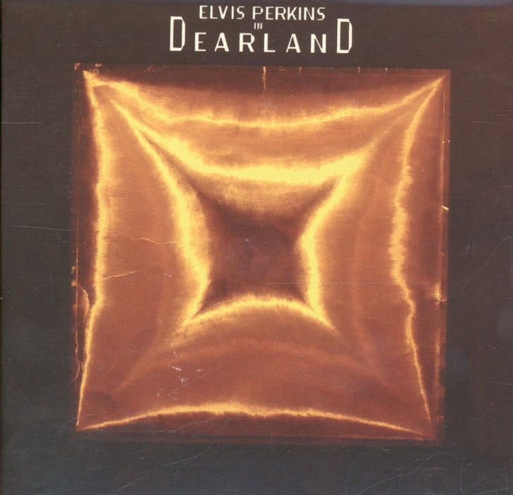 Elvis Perkins - In Dearland;