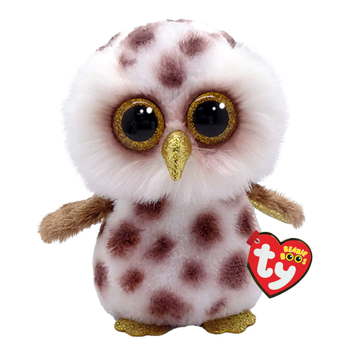 Ty: Beanie Boos - Whoolie (Peluche 15 Cm);
