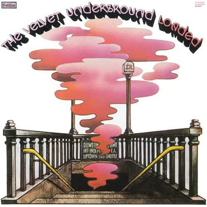 Velvet Underground (The) - Loaded;