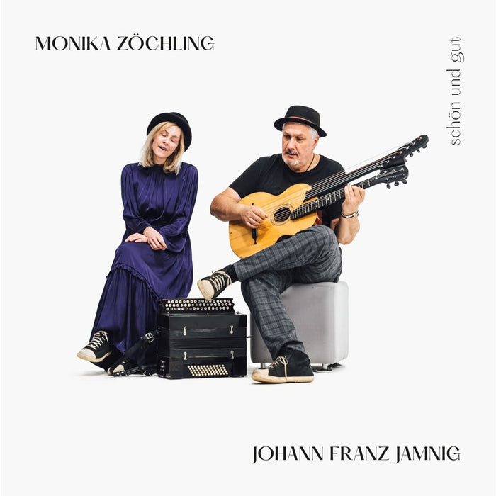 Zochling,Monika - Schon Und Gut;