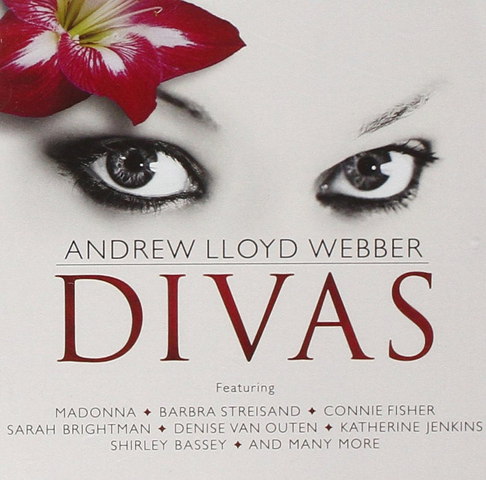 Andrew Lloyd Webber - Divas;