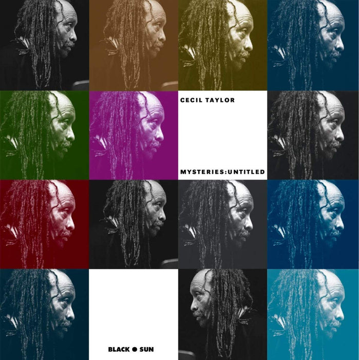 Cecil Taylor - Mysteries: Untitled;