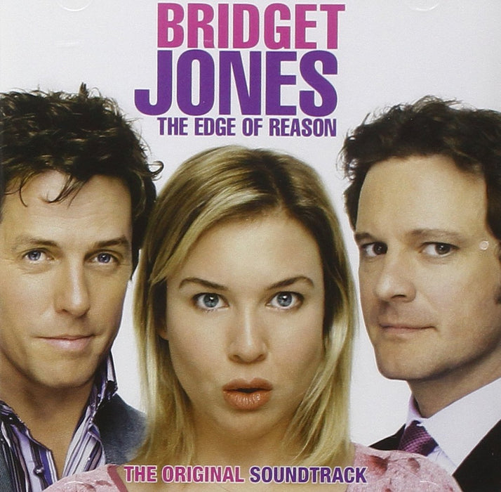 Bridget Jones: The Age Of Reason / OST;