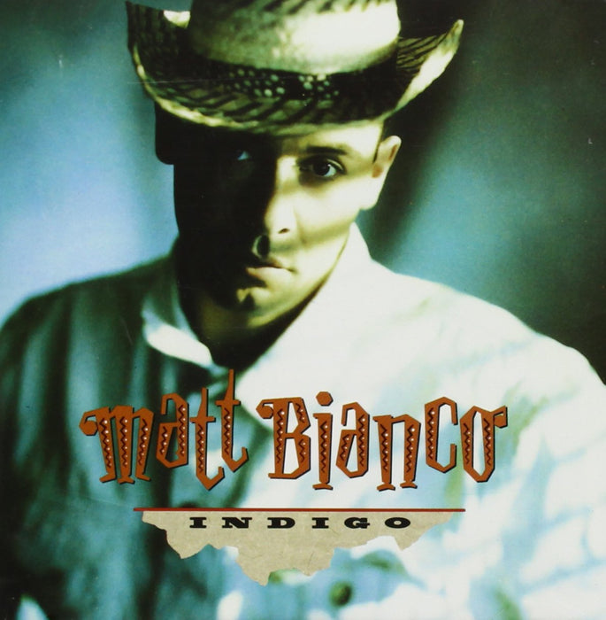 Matt Bianco - Indigo;
