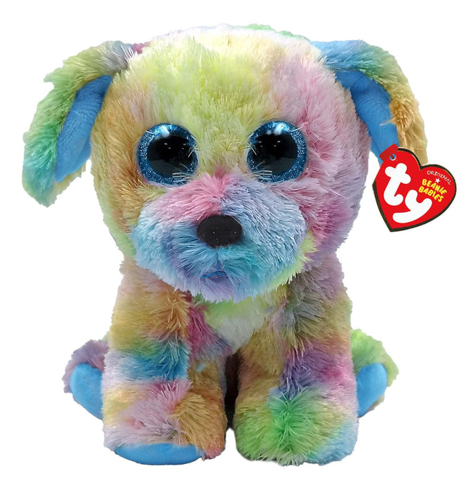 Ty: Beanie Boos - Max The Dog (Peluche 15 Cm);