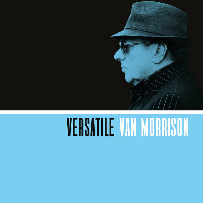 Van Morrison - Versatile;