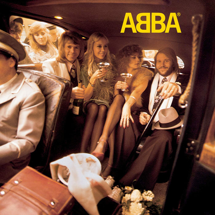 Abba - Abba;