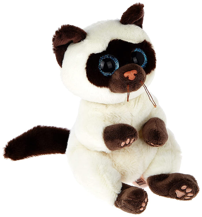 Ty: Special Beanie Babies - Miso (Peluche 20 Cm);