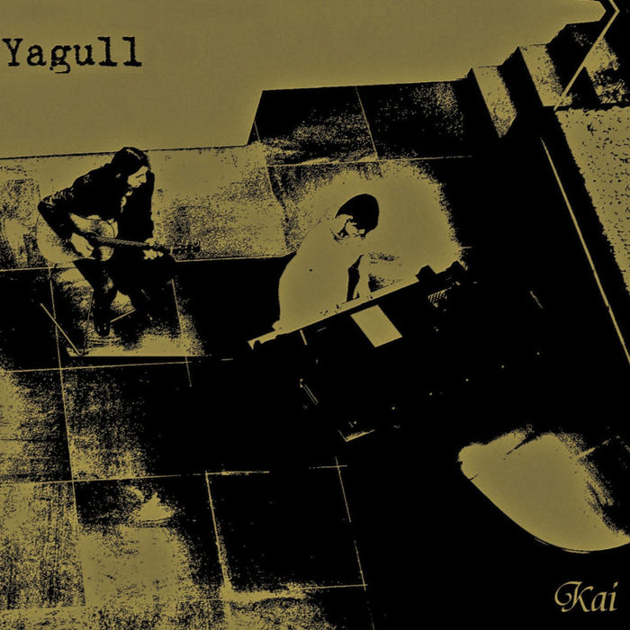 Yagull - Kai;