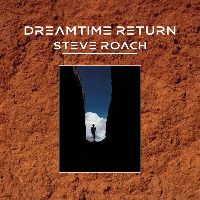 Steve Roach - Dreamtime Return (2 Cd);