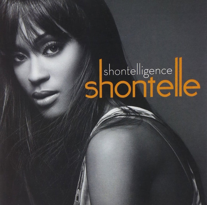 Shontelle - Shontelligence;