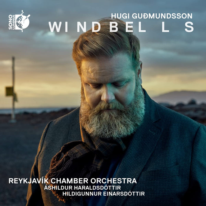 Hugi Gudmundsson - Windbells;