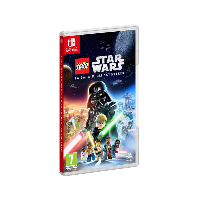 LEGO STAR WARS STANDARD (NS)