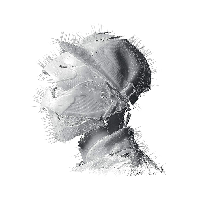 Woodkid - The Golden Age;