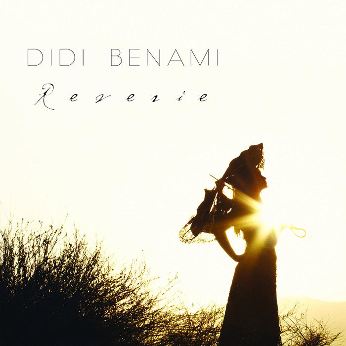 Didi Benami - Reverie;