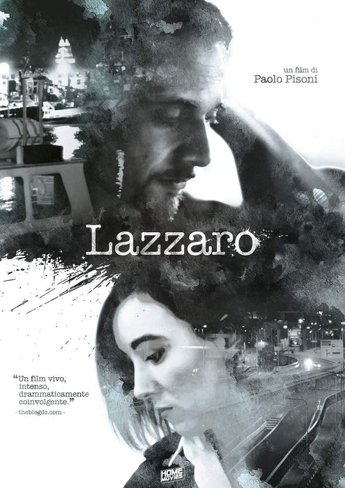 Lazzaro;