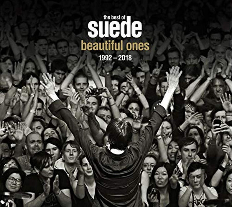 Suede - Beautiful Ones: The Best Of 1992-2018 (2 Cd);
