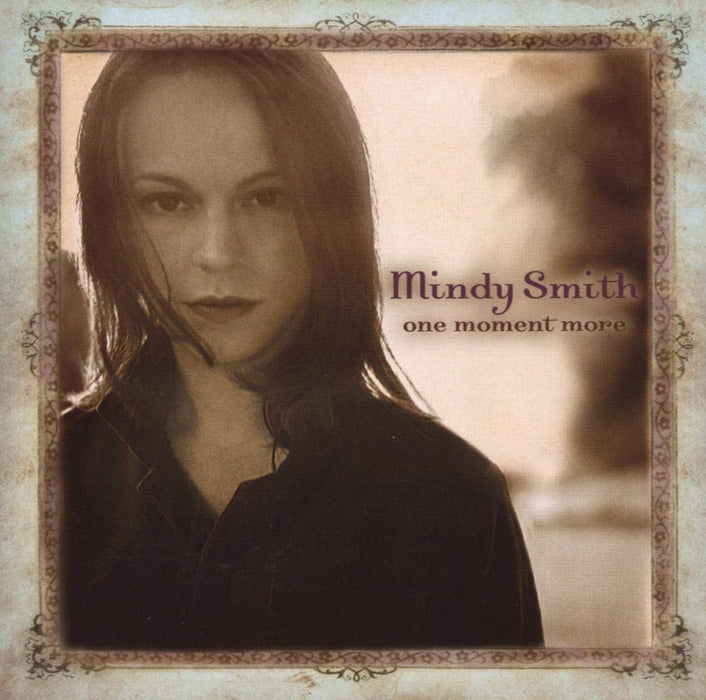 Mindy Smith - One Moment More;