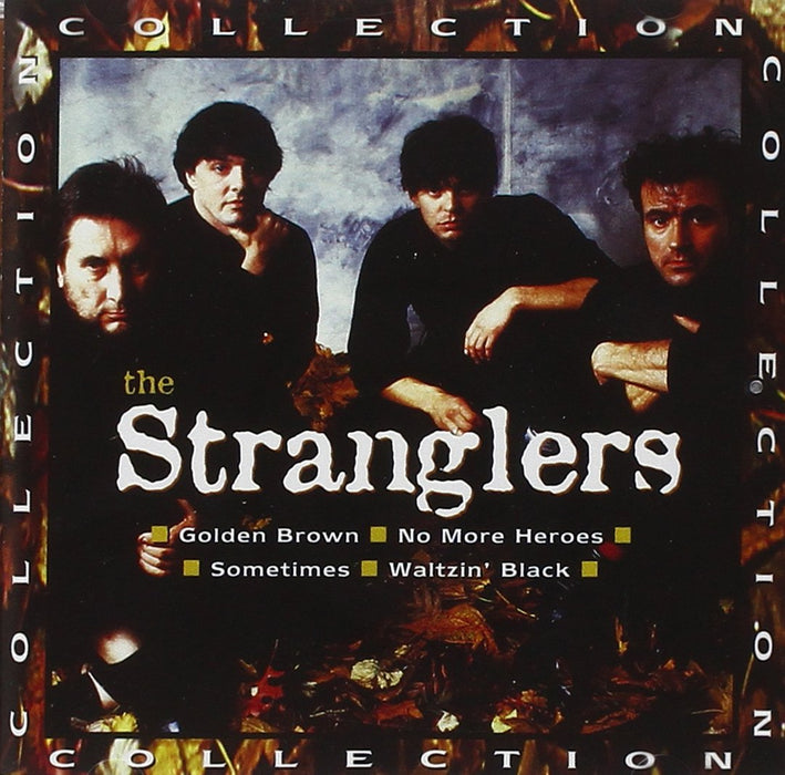 Stranglers (The) - Collection;