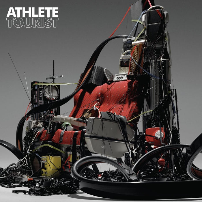 Athlete - Tourist;