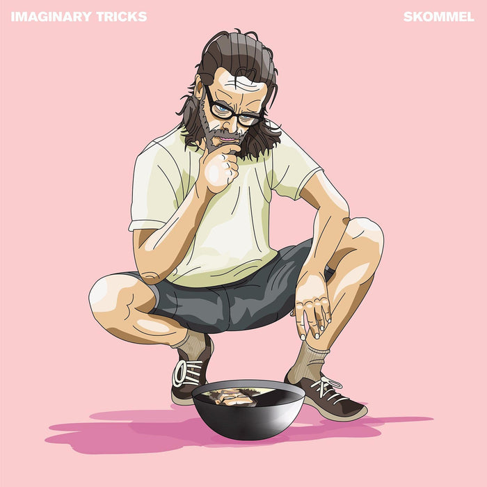 Imaginary Tricks - Skommel;