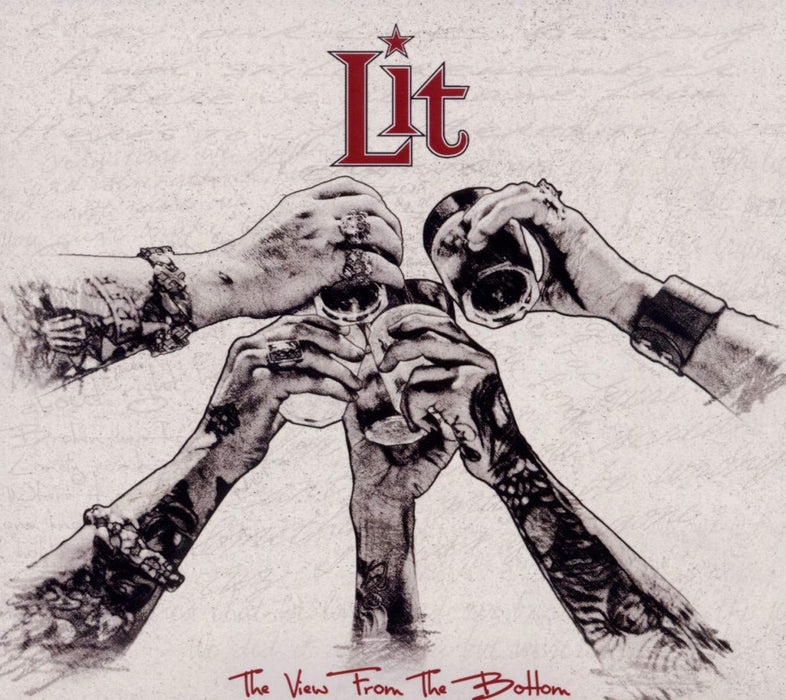 Lit - View From The Bottom;