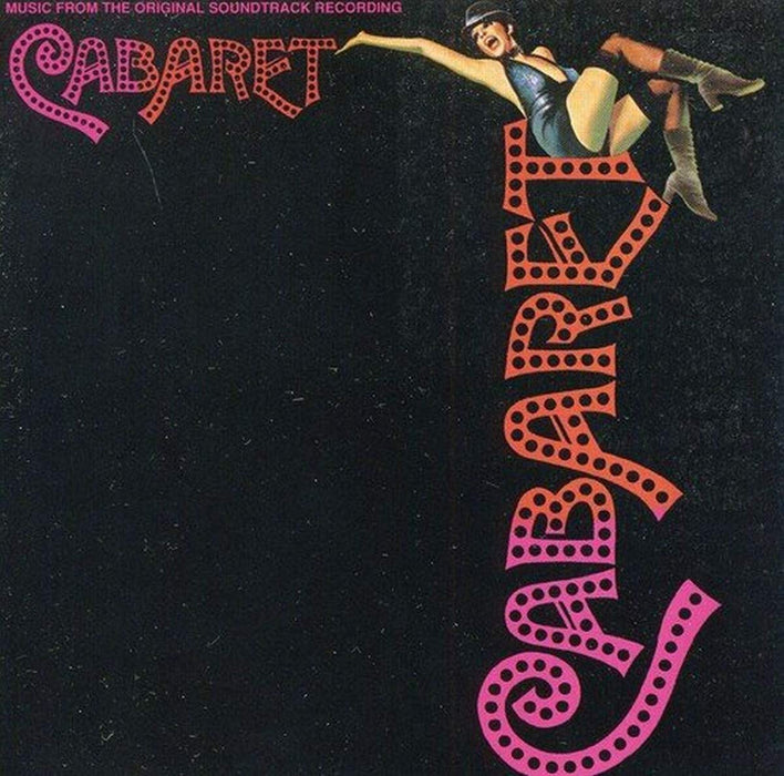 Cabaret / O.S.T.;