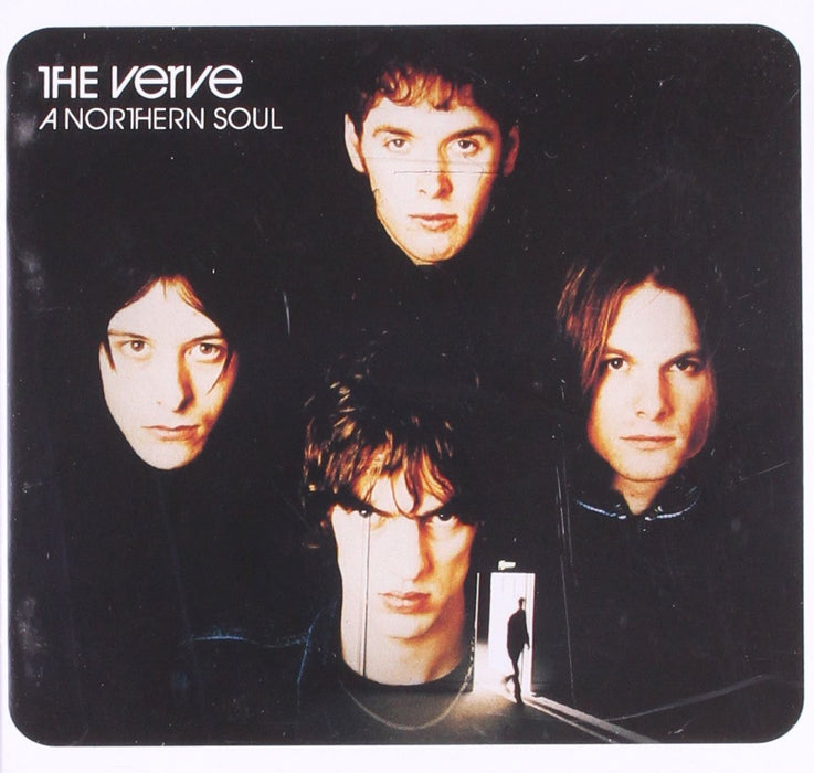 Verve (The) - A Northern Soul;