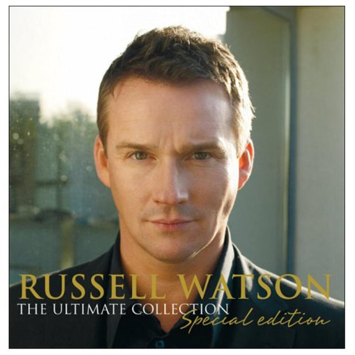 Russell Watson: The Ultimate Collection (2 Cd);