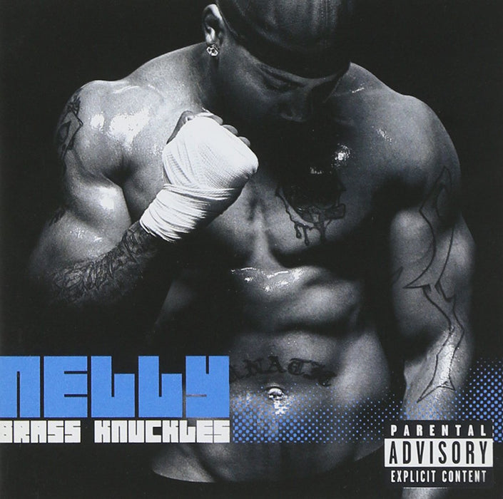 Nelly - Brass Knuckles;